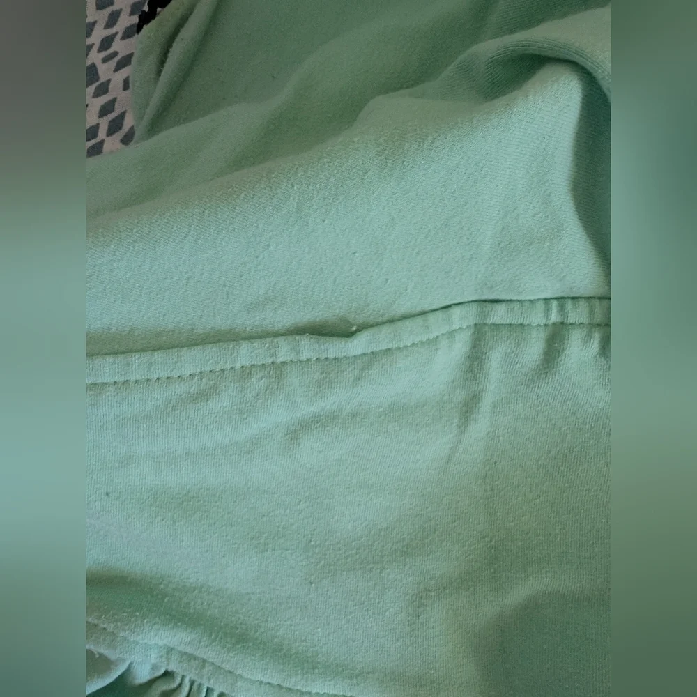 Large Luscious Mermaid Dress - Picture 3 of 3